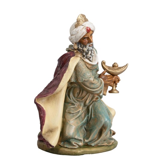 Set Tre Re Magi Euromarchi serie 20 cm