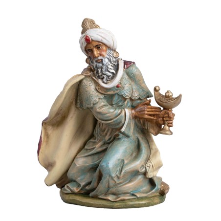 Set Tre Re Magi Euromarchi serie 20 cm