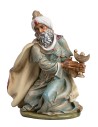 Conjunto Tres Reyes Magos Euromarchi serie 20 cm