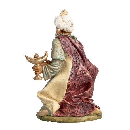 Set Tre Re Magi Euromarchi serie 20 cm