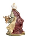 Set of Three Wise Men Euromarchi series 20 cm