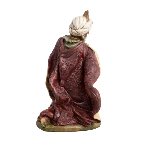 Set Tre Re Magi Euromarchi serie 20 cm