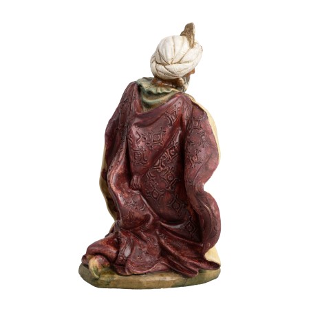 Set Tre Re Magi Euromarchi serie 20 cm