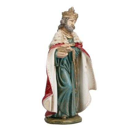 Set Tre Re Magi Euromarchi serie 20 cm