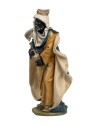 Conjunto Tres Reyes Magos Euromarchi serie 20 cm