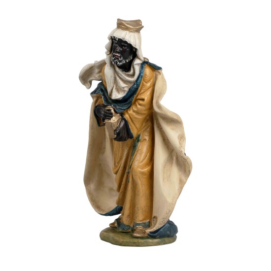 Set Tre Re Magi Euromarchi serie 20 cm