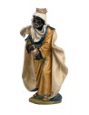 Conjunto Tres Reyes Magos Euromarchi serie 20 cm