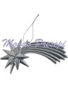 Comet silver cm 14,5