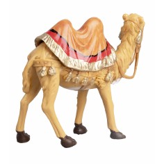 Camello de PVC para estatuas de 15-16 cm 2