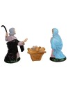 Natività 3 soggetti Euromarchi serie 4 cm