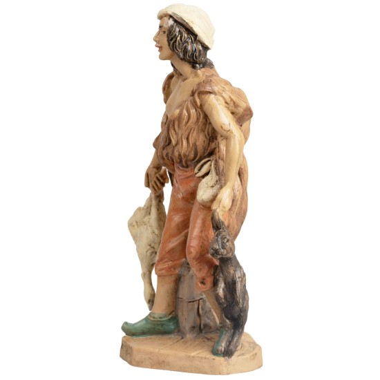 Woman with amphorae 20 cm Euromarchi