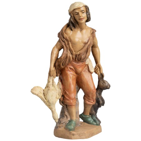 Woman with amphorae 20 cm Euromarchi