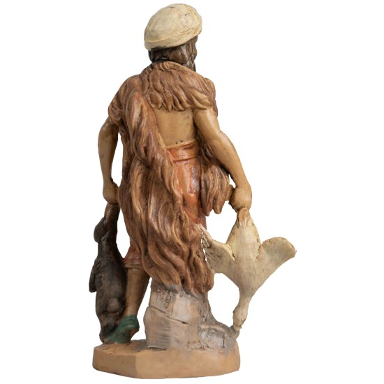 Woman with amphorae 20 cm Euromarchi