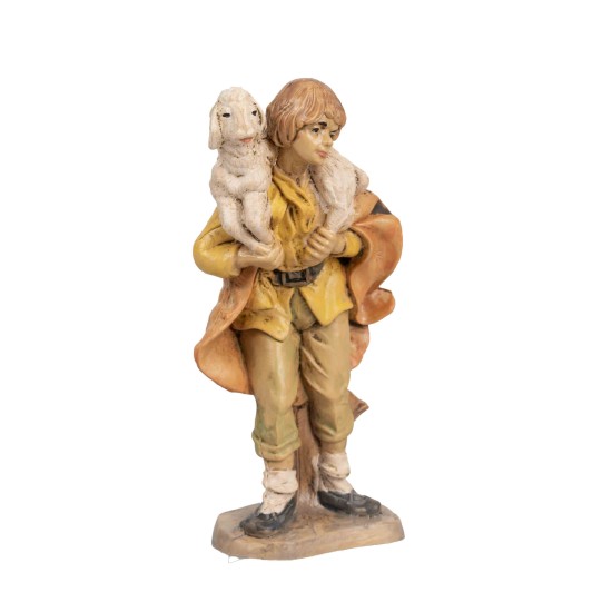 Woman with amphorae 20 cm Euromarchi