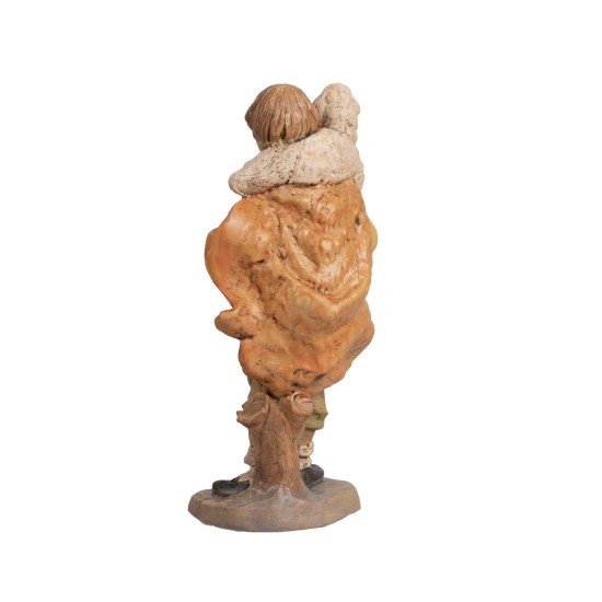 Woman with amphorae 20 cm Euromarchi