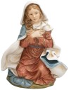 Kneeling Madonna series 20 cm Euromarchi