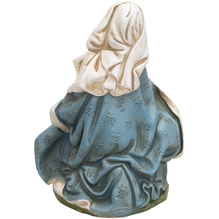 Madonna inginocchiata serie 20 cm Euromarchi