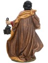 Saint Joseph with lantern Euromarchi 20 cm