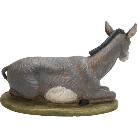 Burro acostado serie 30 cm Euromarchi