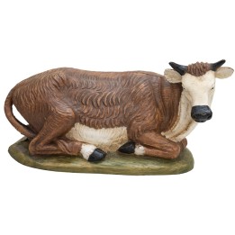 Lying donkey 30 cm series Euromarchi