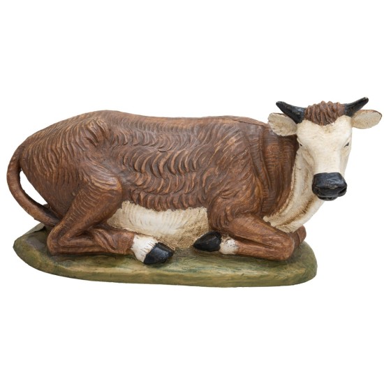 Burro acostado serie 30 cm Euromarchi