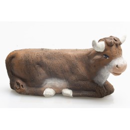 Ox and donkey set for state 10 cm