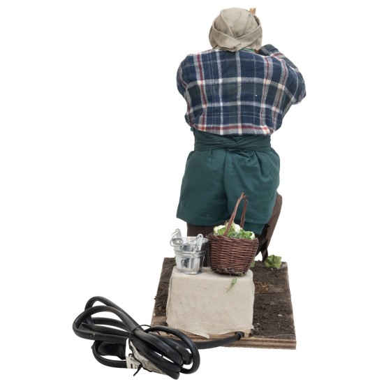 Carpenter series 30 cm in motion