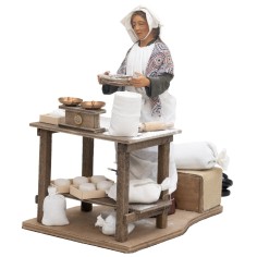 Carpenter series 30 cm in motion 2