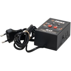 The Motor control system MCS