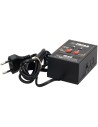 Motor control system MCS a ciclo continuo