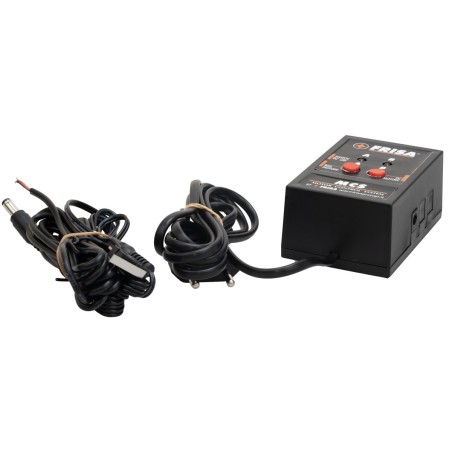 Motor control system MCS a ciclo continuo