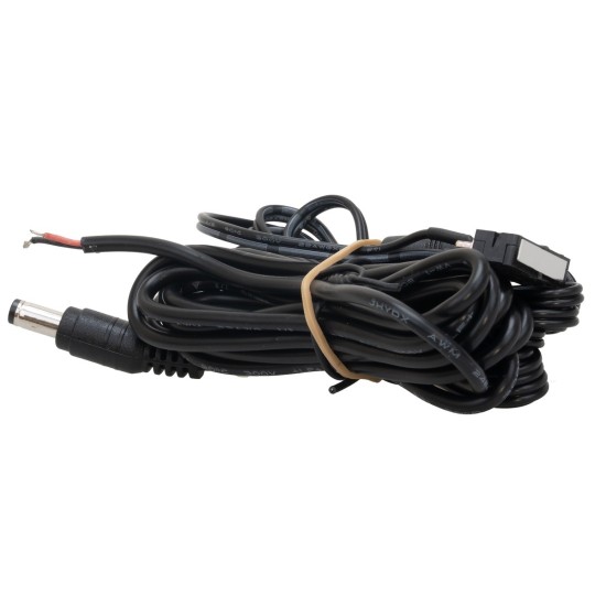 The Motor control system MCS