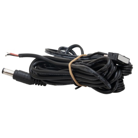 Motor control system MCS a ciclo continuo