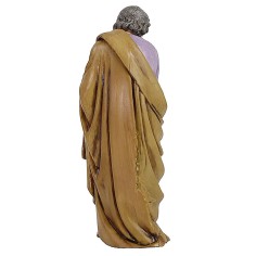 Natividad 3 sujetos serie 13 cm Landi Moranduzzo 2
