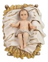 Natividad 3 sujetos serie 13 cm Landi Moranduzzo