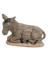 Asino Euromarchi per statue da 6 cm