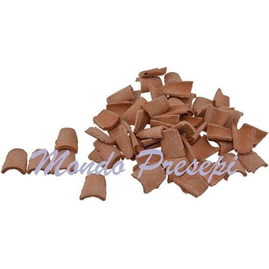 Coppi belén 12x10 mm disponibles en: Mondo Presepi