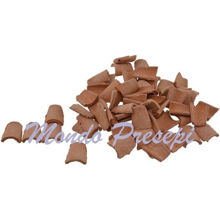 Coppi 12x10 mm disponibili in: