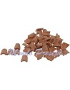 Coppi presepe 12x10 mm disponibili in: