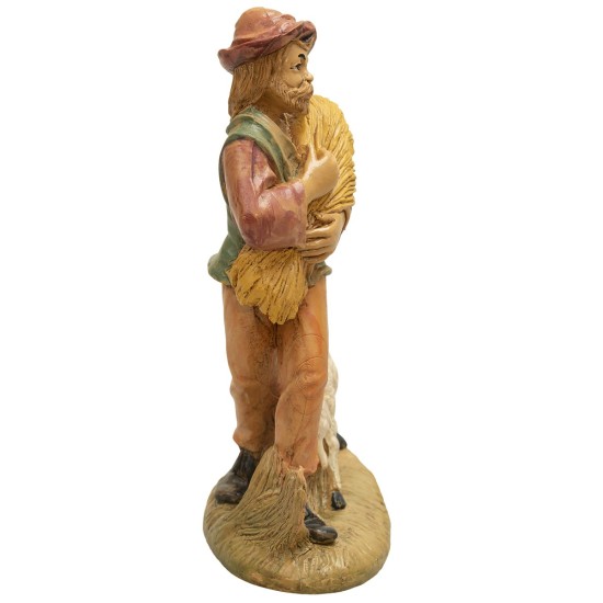 Woman with amphorae 20 cm Euromarchi