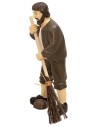 Resin sweeper 9 cm