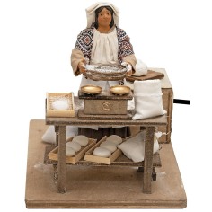 Carpenter series 30 cm in motion