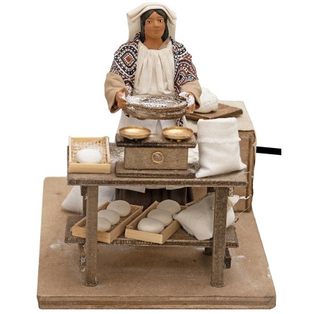 Carpenter series 30 cm in motion