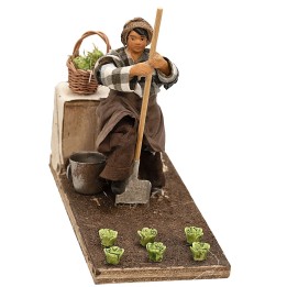 Carpenter series 30 cm in motion