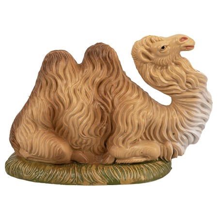 Cammello seduto per statue da 10 cm Euromarchi