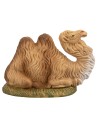 Camello sentado para estatuas de 10 cm Euromarchi