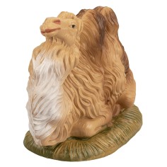 Cammello seduto per statue da 10 cm Euromarchi 2