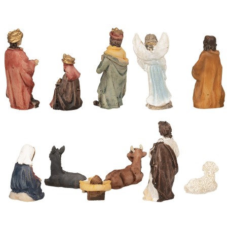 Nativity cm 3 set 11 subjects