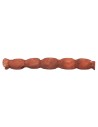 Salsiccia cm 3,7 h