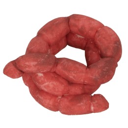 Sausage braid Ø cm 2